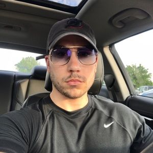 Meet your Posher, John